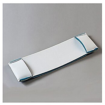 BCR® Foam Mop Covers