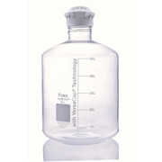 PUREGRIP® Glass Carboy with VersCap®
