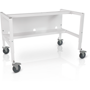 8' Logic Non-welded stand with leveling feet