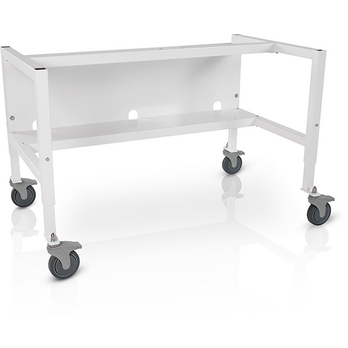 8' Logic Non-welded stand with leveling feet