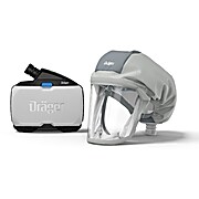 X-plore 8500, PAPR, Hood Set