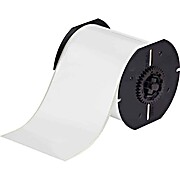 Product Identification Label Tape for B30 Printers - Polyester, Gloss Finish