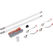 UV Lamp kit for 8' Logic Biosafety Cabinet