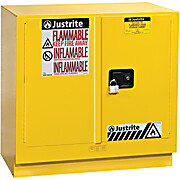 Sure-Grip® EX Undercounter Flammable Safety Cabinets