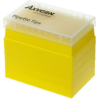 Axygen Universal Stack Rack Pipette Tips