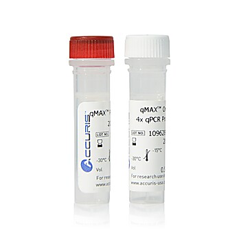 Accuris qMAX Probe One-Step 4X RT-qPCR Kit, No Rox