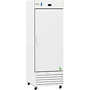 Standard Solid Door Laboratory Refrigerator