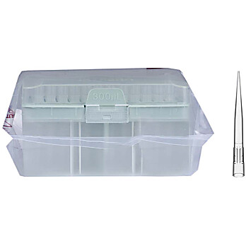 Automation GRIPTIPS® Pipette Tips