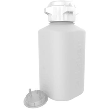 Heavy Duty Polypropylene Vacuum Bottle