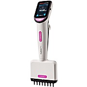 FluidEase™ Pro ClipTip™ Electronic Multichannel Pipettes