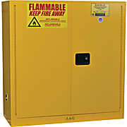 Paint and Ink Safety Cabinets