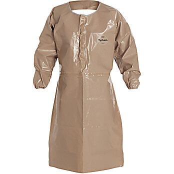 Tychem® 5000 Sleeved Aprons