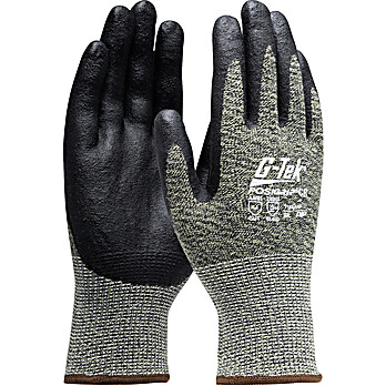 G-Tek Gloves