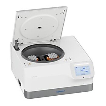 SpinPro® 6 R - Smart High-Performance Centrifuge