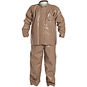 Tychem® 5000 Bib Overall & Jacket Combos