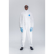 Tyvek® 500 Coveralls
