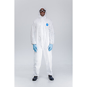Tyvek® 500 Coveralls
