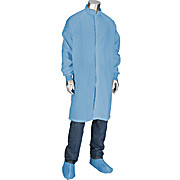 Altessa Grid ISO 5 (Class 100) Cleanroom Frock