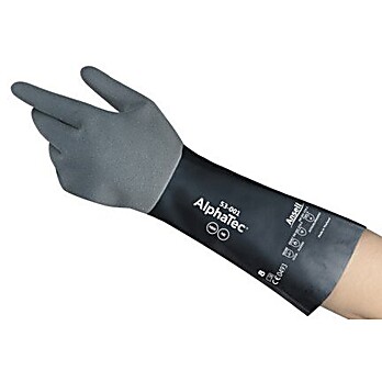 AlphaTec™ 53-001 Gloves
