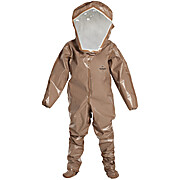 Tychem® 5000 Encapsulated Level B Suits with Expanded Back & Rear Entry
