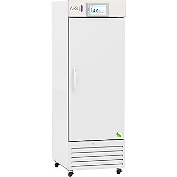 Touchscreen Laboratory Refrigerator with Variable Speed Compressor