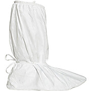 IsoClean® IC458 Boot Cover, 18" High Top, Clean-Processed