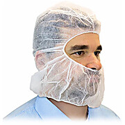 Polypro Hood