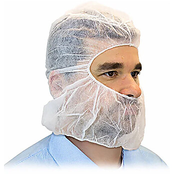 Polypro Hood