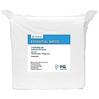 FG Wiper, Polycellulose Nonwoven