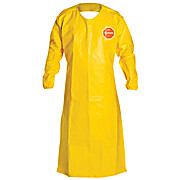 Tychem® 2000 Sleeved Apron