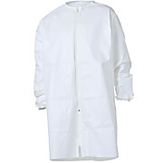 ProClean® Frocks with Zipper Closure