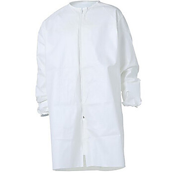 ProClean® Frocks with Zipper Closure