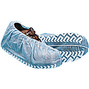 Non-Skid Polypropylene Shoe Cover