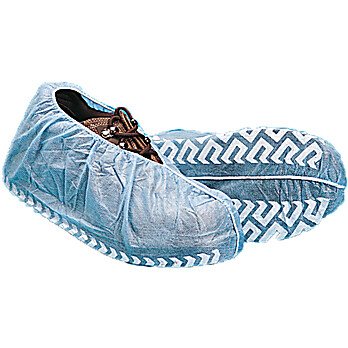 Non-Skid Polypropylene Shoe Cover