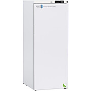 10.5 Cu. Ft. Premier Compact Laboratory Manual Defrost Freezer