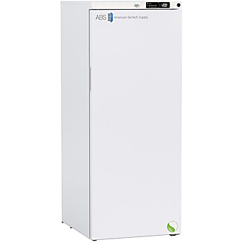 10.5 Cu. Ft. Premier Compact Laboratory Manual Defrost Freezer