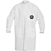 ProShield® 10 Labcoats with Knit Collar & Cuff