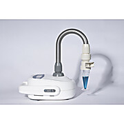 Coriolis+ Air Sampler
