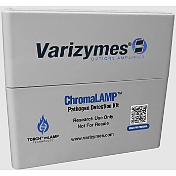 TORCH™ mLAMP Pathogen Detection Kits