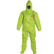 Tychem® 10000 Coveralls