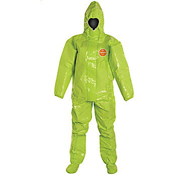 Tychem® 10000 Coveralls