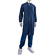 C3 ISO 4 (Class 10) Cleanroom Frock