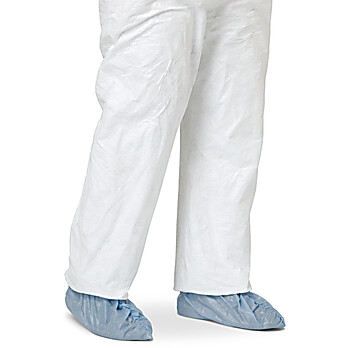 ProShield® 30 Shoe Covers - Blue