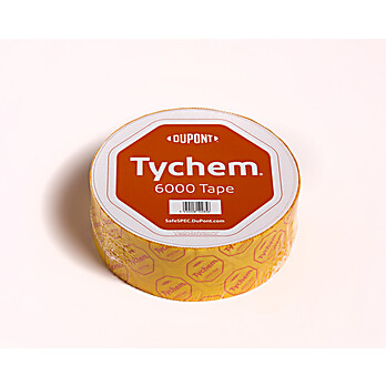 DuPont™ Tychem® 6000 Tape TF009