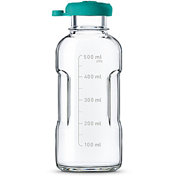 DURAN® Autoclave Bottles