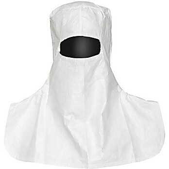 IsoClean® IC666 Eye Only Hood, Clean-Processed