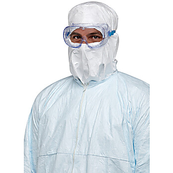 IsoClean® IC666 Eye Only Hood, Clean & Sterile