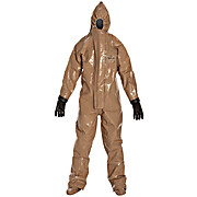 Tychem® RESPONDER® CSM Coveralls