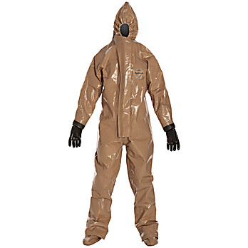 Tychem® RESPONDER® CSM Coveralls