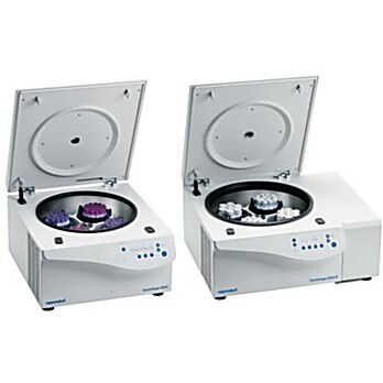 Centrifuge 5811R, Refrigerated